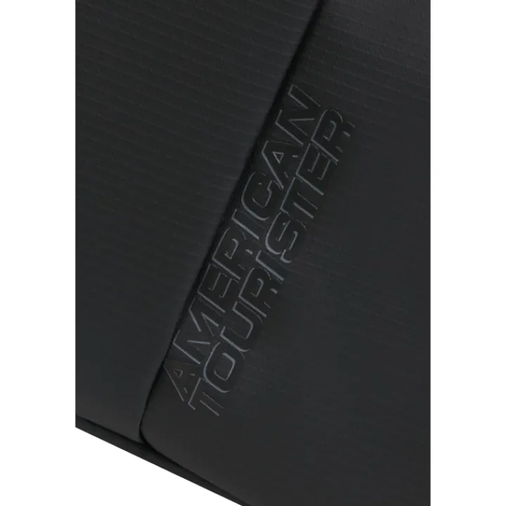 Kleine Reistassen|Handbagage Reistassen>American Tourister Upventure 3 Way Boarding Bag black