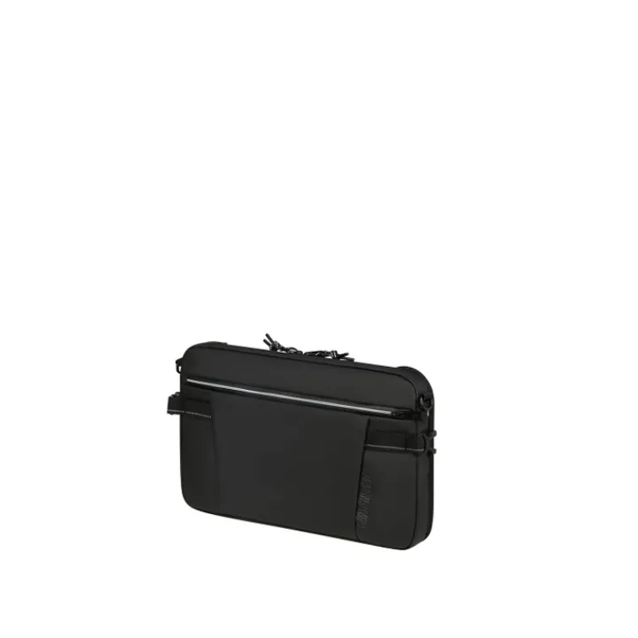Kleine Reistassen|Handbagage Reistassen>American Tourister Upventure 3 Way Boarding Bag black