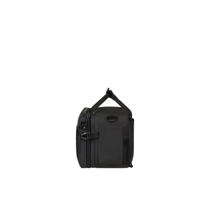 Kleine Reistassen|Handbagage Reistassen>American Tourister Upventure 3 Way Boarding Bag black