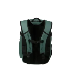 15.6 Inch Laptoptassen|Laptop Rugzakken>American Tourister Upventure Lapt. Backpack 15.6" dark forest