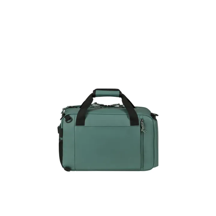 Kleine Reistassen|Handbagage Reistassen>American Tourister Upventure 3 Way Boarding Bag dark forest