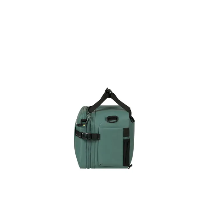 Kleine Reistassen|Handbagage Reistassen>American Tourister Upventure 3 Way Boarding Bag dark forest