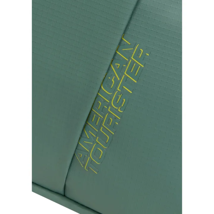 Kleine Reistassen|Handbagage Reistassen>American Tourister Upventure 3 Way Boarding Bag dark forest