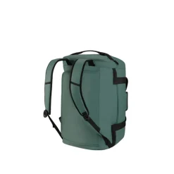 Heren Reistassen|Dames Reistassen>American Tourister Upventure Duffle Backpack dark forest