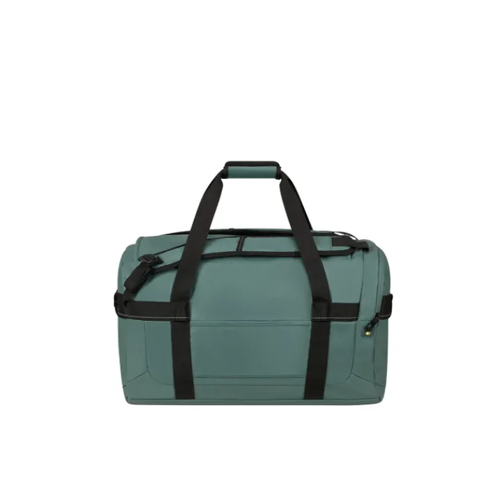 Heren Reistassen|Dames Reistassen>American Tourister Upventure Duffle Backpack dark forest