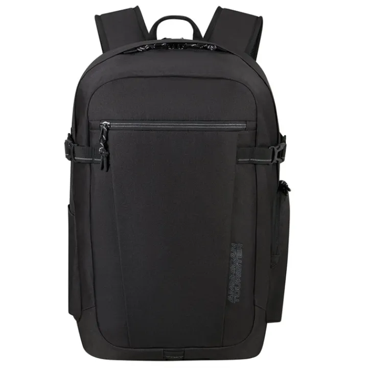 Heren Rugzakken|Dames Rugzakken>American Tourister Upventure Lapt. Backpack 17.3" black