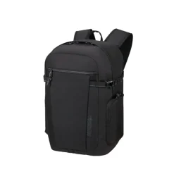 Heren Rugzakken|Dames Rugzakken>American Tourister Upventure Lapt. Backpack 17.3" black