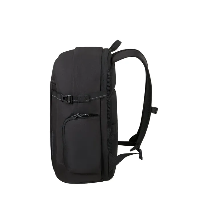 Heren Rugzakken|Dames Rugzakken>American Tourister Upventure Lapt. Backpack 17.3" black