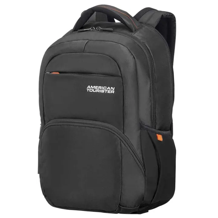 15.6 Inch Laptoptassen|Laptop Rugzakken>American Tourister Urban Groove UG7 Office Backpack 15.6" black
