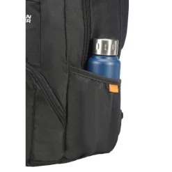 15.6 Inch Laptoptassen|Laptop Rugzakken>American Tourister Urban Groove UG7 Office Backpack 15.6" black