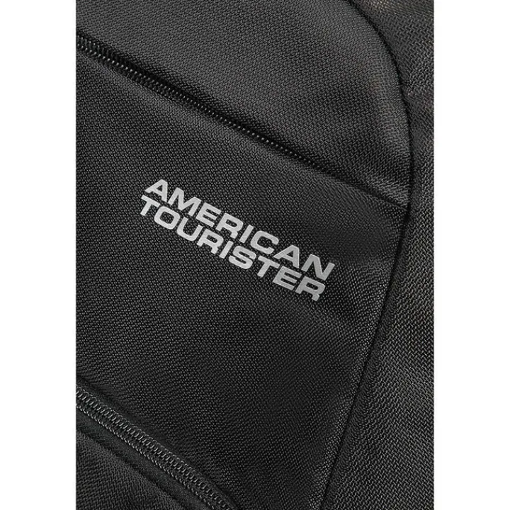 15.6 Inch Laptoptassen|Laptop Rugzakken>American Tourister Urban Groove UG7 Office Backpack 15.6" black