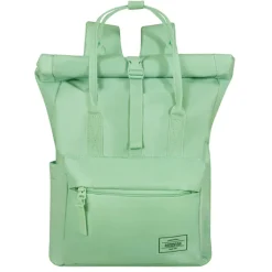 Daypack|Dames Rugzakken>American Tourister Urban Groove UG16 Backpack City pastel green