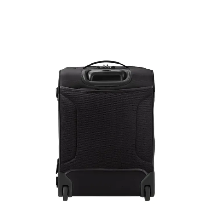 Rugzak Met Wieltjes|Handbagage Reistassen>American Tourister Urban Track Duffle/Wheels Backpack asphalt black