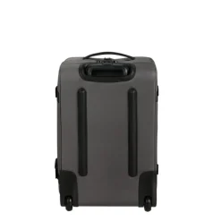 Handbagage Reistassen|Heren Reistassen>American Tourister Urban Track Duffle/Wheels S dark grey
