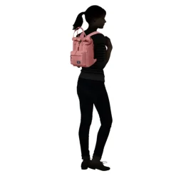 Daypack|Dames Rugzakken>American Tourister Urban Groove UG16 Backpack City amethyst