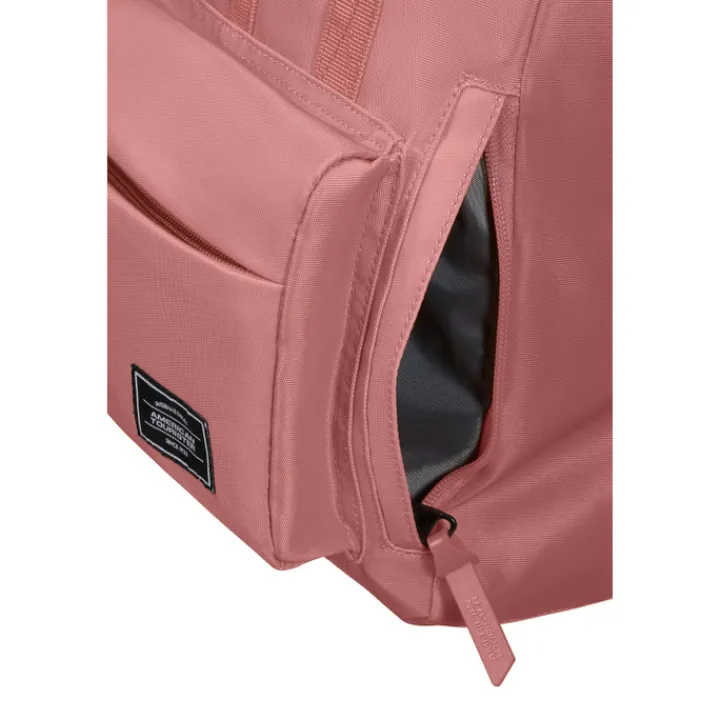 Daypack|Dames Rugzakken>American Tourister Urban Groove UG16 Backpack City amethyst