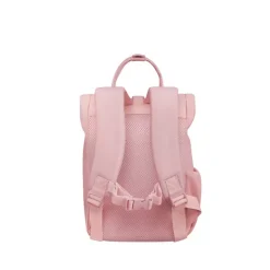 Mini Rugzakken|Kleine Rugzakken>American Tourister Urban Groove UG16 Backpack City Mini pastel pink
