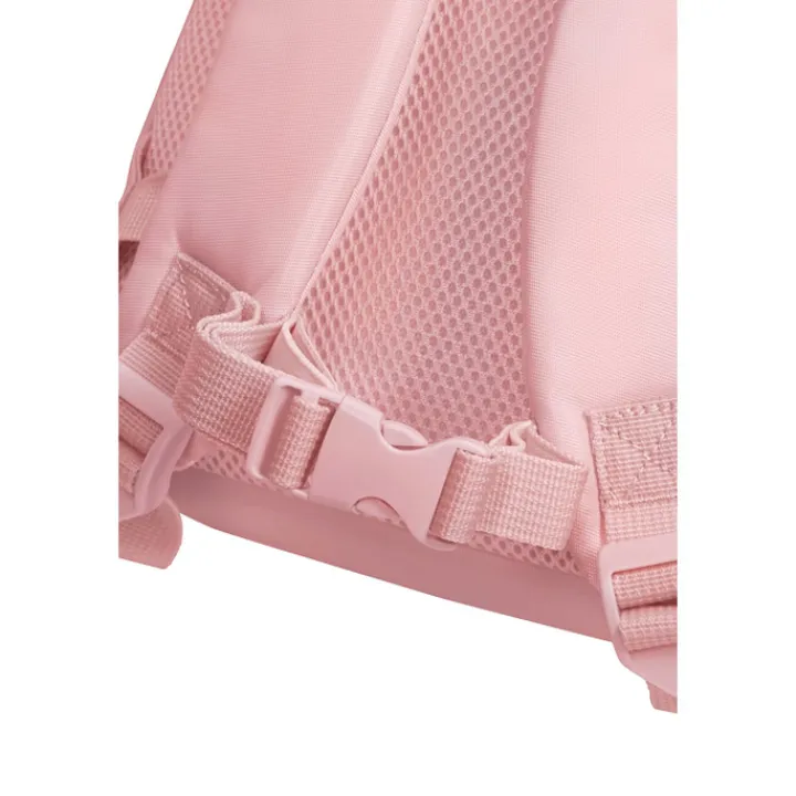 Mini Rugzakken|Kleine Rugzakken>American Tourister Urban Groove UG16 Backpack City Mini pastel pink