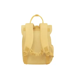 Mini Rugzakken|Dames Rugzakken>American Tourister Urban Groove UG16 Backpack City Mini pastel yellow