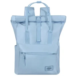Daypack|Dames Rugzakken>American Tourister Urban Groove UG16 Backpack City pastel blue
