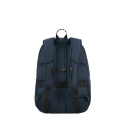 Schoolrugzak|Heren Schooltassen>American Tourister Urban Groove UG26 Laptop Backpack 17.3" dark navy