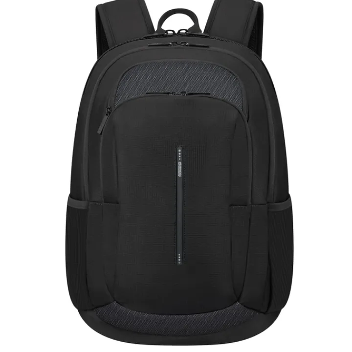 Schoolrugzak|Heren Schooltassen>American Tourister Urban Groove UG26 Laptop Backpack 15.6" black