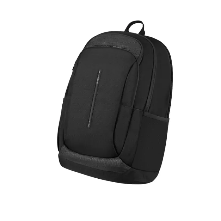 Schoolrugzak|Heren Schooltassen>American Tourister Urban Groove UG26 Laptop Backpack 15.6" black