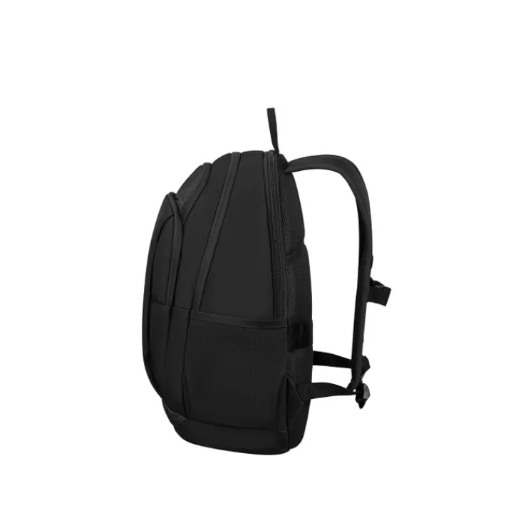 Schoolrugzak|Heren Schooltassen>American Tourister Urban Groove UG26 Laptop Backpack 15.6" black