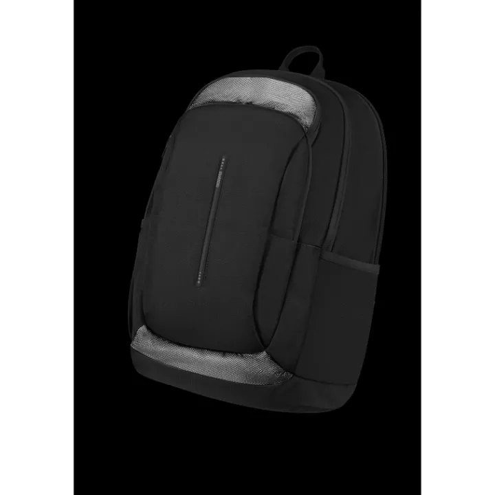 Schoolrugzak|Heren Schooltassen>American Tourister Urban Groove UG26 Laptop Backpack 15.6" black