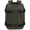 Heren Rugzakken|Dames Rugzakken>American Tourister Urban Track Laptop Backpack 15,6" dark khaki