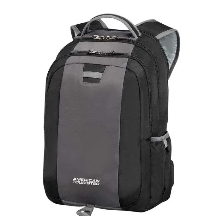 15.6 Inch Laptoptassen|Laptop Rugzakken>American Tourister Urban Groove UG3 Laptop Backpack 15.6" black