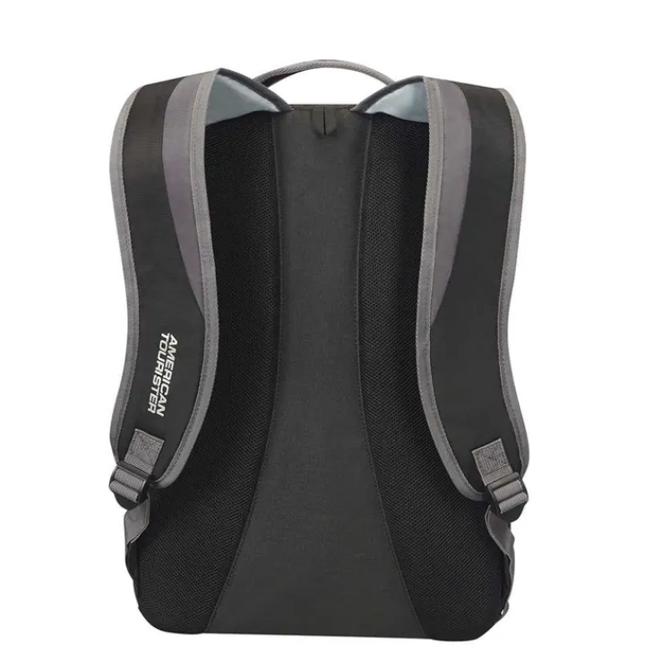 15.6 Inch Laptoptassen|Laptop Rugzakken>American Tourister Urban Groove UG3 Laptop Backpack 15.6" black