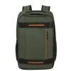 Handbagage Reistassen|Heren Reistassen>American Tourister Urban Track Cabin Backpack dark khaki