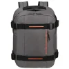 Heren Rugzakken|Dames Rugzakken>American Tourister Urban Track Laptop Backpack 15,6" dark grey