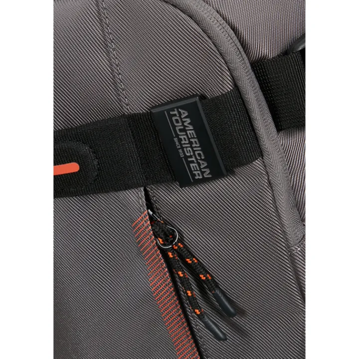 Heren Rugzakken|Dames Rugzakken>American Tourister Urban Track Laptop Backpack 15,6" dark grey
