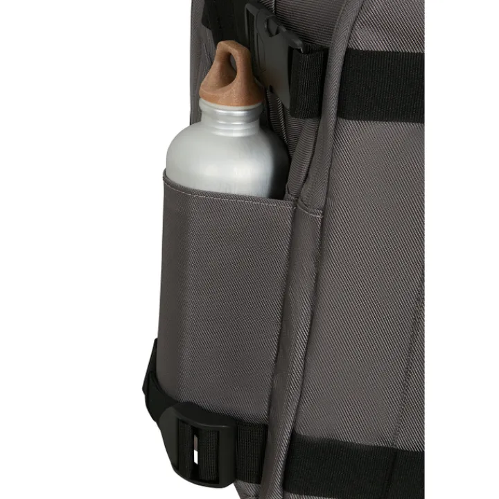Heren Rugzakken|Dames Rugzakken>American Tourister Urban Track Laptop Backpack 15,6" dark grey