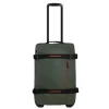 Handbagage Reistassen|Heren Reistassen>American Tourister Urban Track Duffle/Wheels S dark khaki