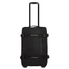 Handbagage Reistassen|Heren Reistassen>American Tourister Urban Track Duffle/Wheels S asphalt black