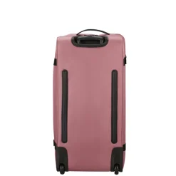 Grote Reistassen|Dames Reistassen>American Tourister Urban Track Wheeled Duffle L lilas pink
