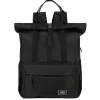 Schoolrugzak|Daypack>American Tourister Urban Groove UG25 Tote Backpack 15.6" black