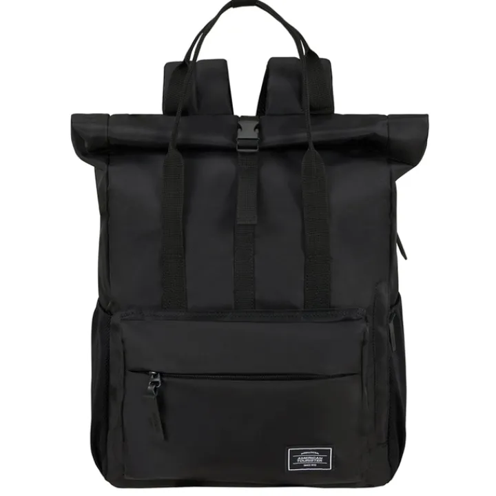 Schoolrugzak|Daypack>American Tourister Urban Groove UG25 Tote Backpack 15.6" black