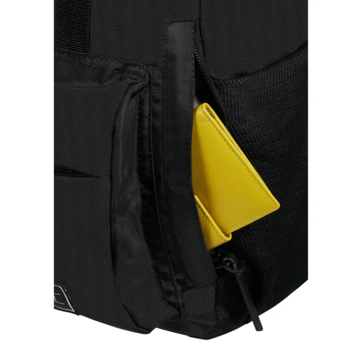 Schoolrugzak|Daypack>American Tourister Urban Groove UG25 Tote Backpack 15.6" black