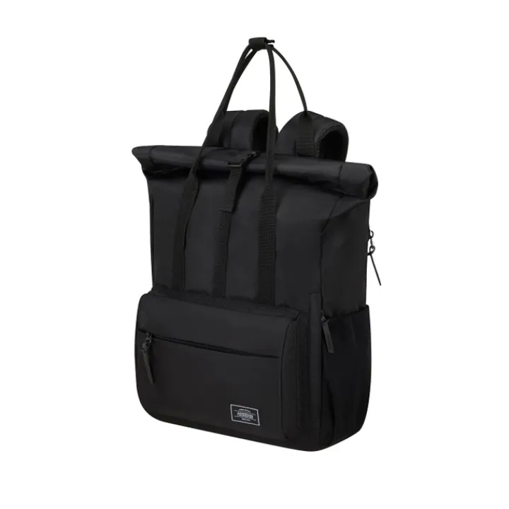 Schoolrugzak|Daypack>American Tourister Urban Groove UG25 Tote Backpack 15.6" black