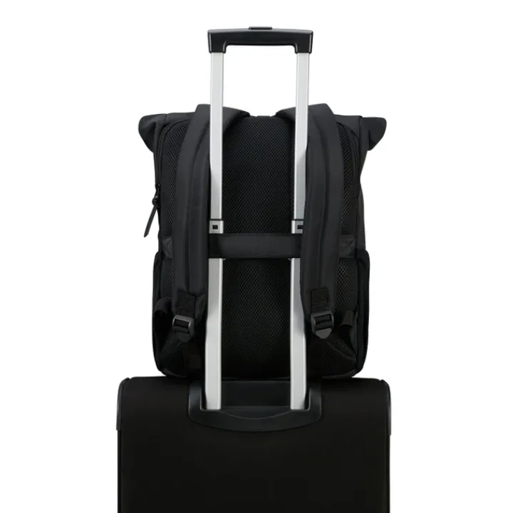 Schoolrugzak|Daypack>American Tourister Urban Groove UG25 Tote Backpack 15.6" black