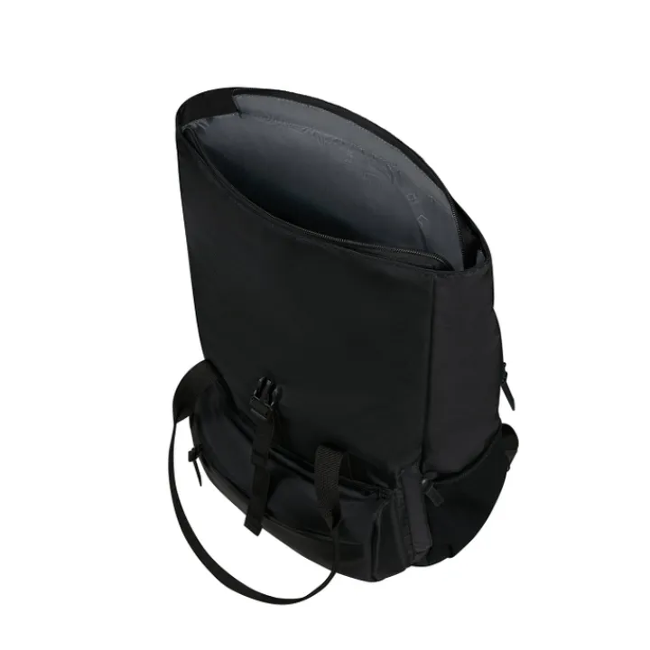 Schoolrugzak|Daypack>American Tourister Urban Groove UG25 Tote Backpack 15.6" black
