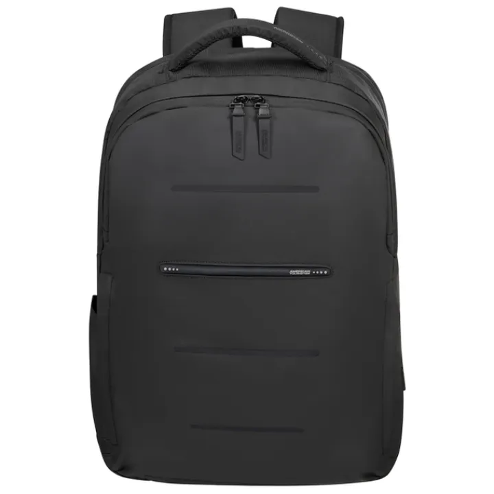 15.6 Inch Laptoptassen|Laptop Rugzakken>American Tourister Urban Groove UG11 Laptop Backpack 15.6'' Tech black