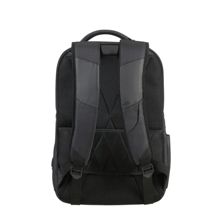 15.6 Inch Laptoptassen|Laptop Rugzakken>American Tourister Urban Groove UG11 Laptop Backpack 15.6'' Tech black