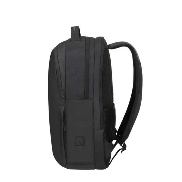15.6 Inch Laptoptassen|Laptop Rugzakken>American Tourister Urban Groove UG11 Laptop Backpack 15.6'' Tech black