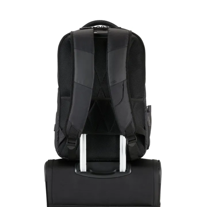 15.6 Inch Laptoptassen|Laptop Rugzakken>American Tourister Urban Groove UG11 Laptop Backpack 15.6'' Tech black