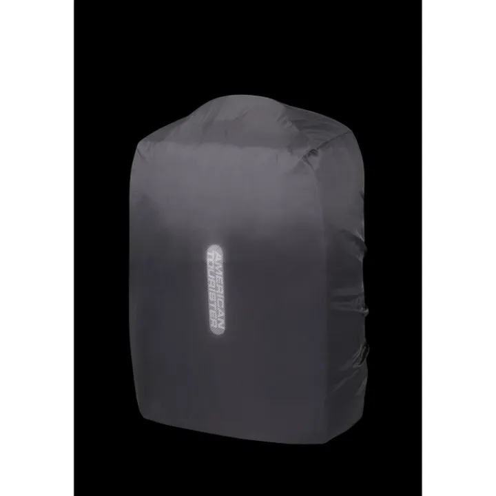 15.6 Inch Laptoptassen|Laptop Rugzakken>American Tourister Urban Groove UG11 Laptop Backpack 15.6'' Tech black